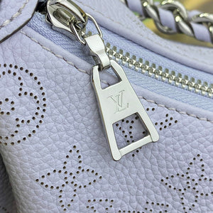 LV M22959 Louis Vuitton Baia PM Bag Light Lilac - Default Title - View 5