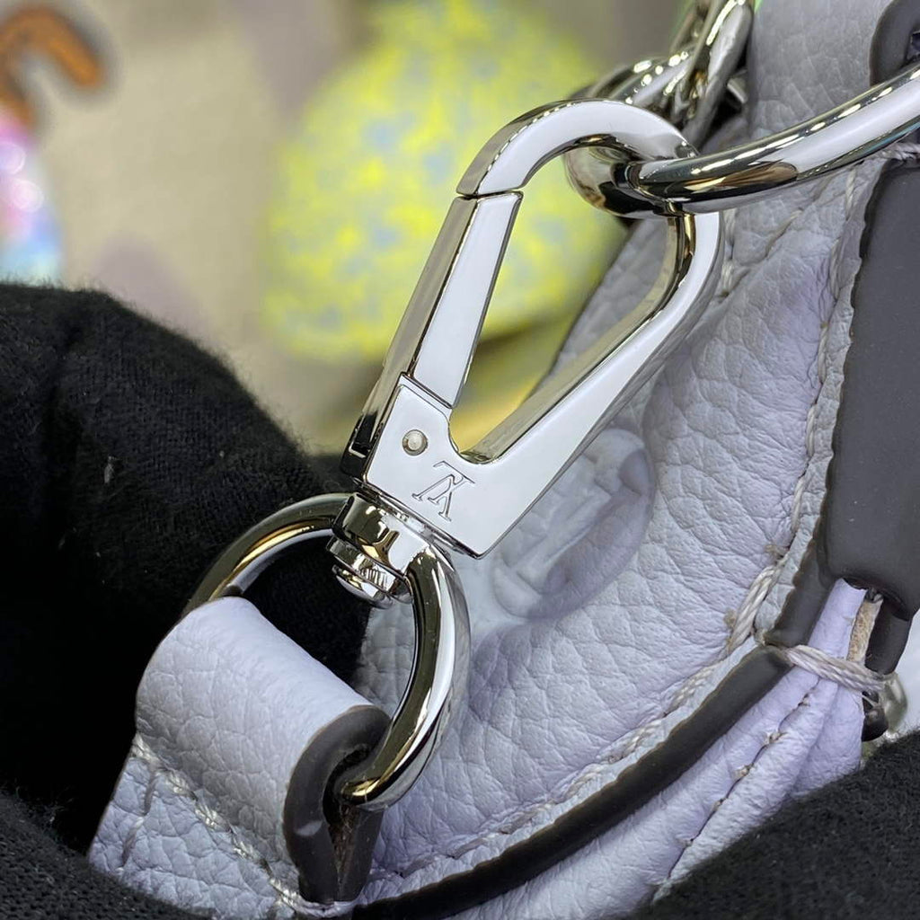 LV M22959 Louis Vuitton Baia PM Bag Light Lilac