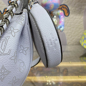 LV M22959 Louis Vuitton Baia PM Bag Light Lilac - Default Title - View 7