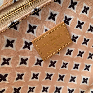 LV M22976 Louis Vuitton OnTheGo PM Handbag Beige - Default Title - View 9