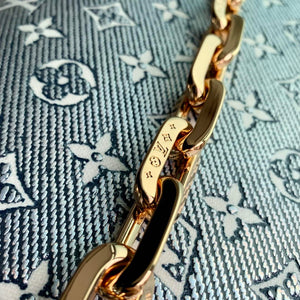 LV M23071 Louis Vuitton Coussin PM Handbag Blue - Default Title - View 5