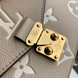 LV M23081 Louis Vuitton Pochette M¨¦tis East West Handbag - Default Title - View 7