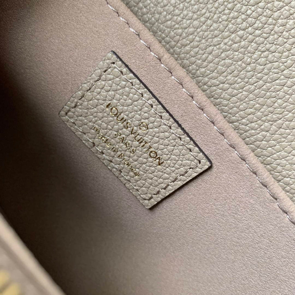 LV M23081 Louis Vuitton Pochette M¨¦tis East West Handbag