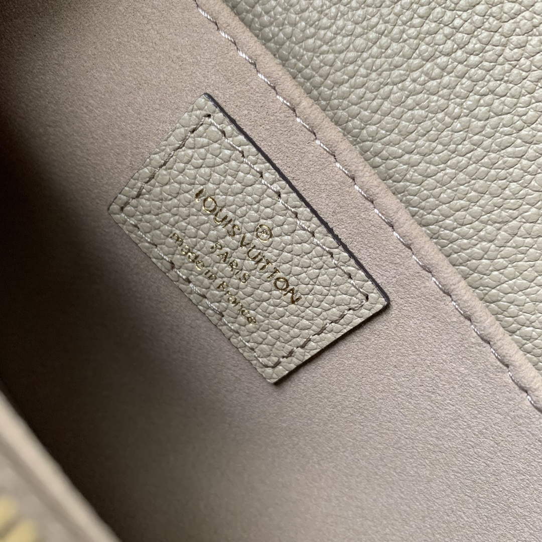 LV M23081 Louis Vuitton Pochette M¨¦tis East West Handbag