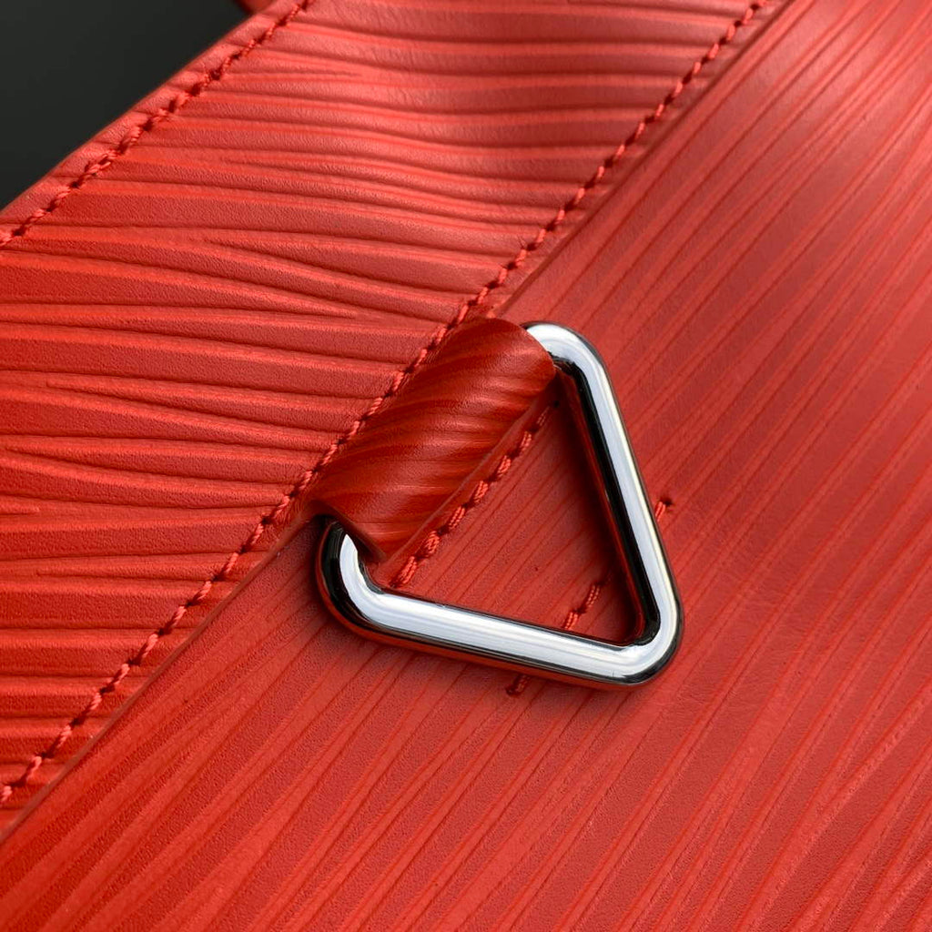 LV M23117 Louis Vuitton Maxi No¨¦ Sling Bag Orange