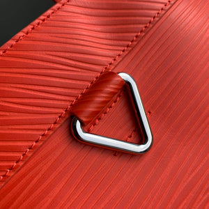 LV M23117 Louis Vuitton Maxi No¨¦ Sling Bag Orange - Default Title - View 9