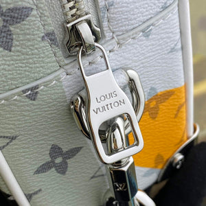 LV M23144 Louis Vuitton Mini Soft Trunk Bag Multicolor - Default Title - View 6