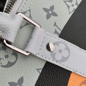 LV M23160 Louis Vuitton Keepall Bandouliere 45 Multicolor - Default Title - View 5