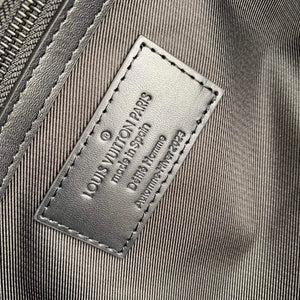 LV M23174 Louis Vuitton Keepall Bandouliere 50 Bag Gradient Electric Sun - Default Title - View 9