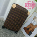 LV M23203 Louis Vuitton Horizon 55 Monogram canvas - Default Title - View 1