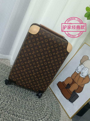 LV M23203 Louis Vuitton Horizon 55 Monogram canvas - Default Title - View 1