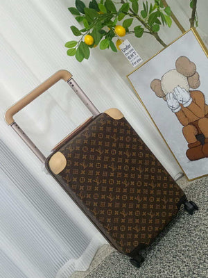 LV M23203 Louis Vuitton Horizon 55 Monogram canvas - Default Title - View 2