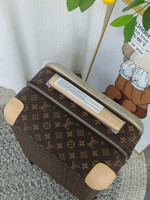 LV M23203 Louis Vuitton Horizon 55 Monogram canvas - Default Title - View 3