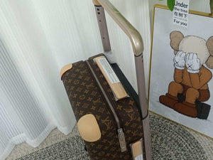 LV M23203 Louis Vuitton Horizon 55 Monogram canvas - Default Title - View 4