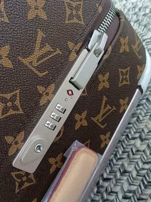 LV M23203 Louis Vuitton Horizon 55 Monogram canvas - Default Title - View 7
