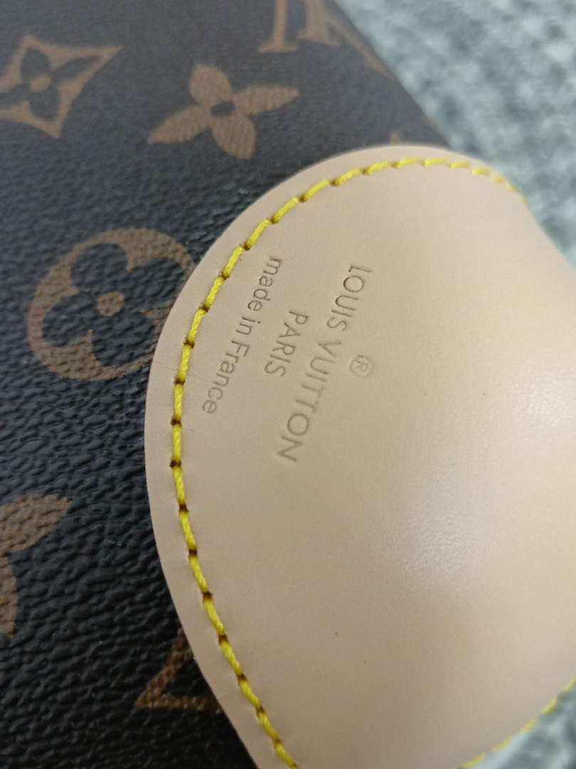 LV M23203 Louis Vuitton Horizon 55 Monogram canvas - Default Title - View 8