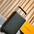 LV M23202 Louis Vuitton Horizon 55 Monogram Eclipse canvas - Default Title - View 1