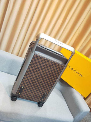 LV N23304 Louis Vuitton Horizon 55 Damier Ebene canvas - Default Title - View 2