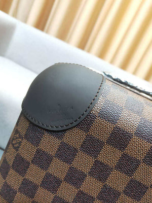 LV N23304 Louis Vuitton Horizon 55 Damier Ebene canvas - Default Title - View 5