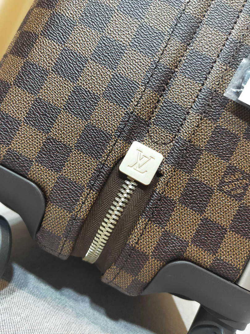 LV N23304 Louis Vuitton Horizon 55 Damier Ebene canvas - Default Title - View 6