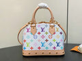 LV M13078 Louis Vuitton LV x TM Alma BB Bag Other Monogram Canvas