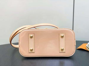 LV M13078 Louis Vuitton LV x TM Alma BB Bag Other Monogram Canvas - Default Title - View 3