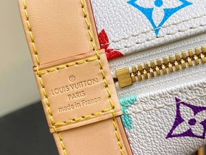 LV M13078 Louis Vuitton LV x TM Alma BB Bag Other Monogram Canvas - Default Title - View 5