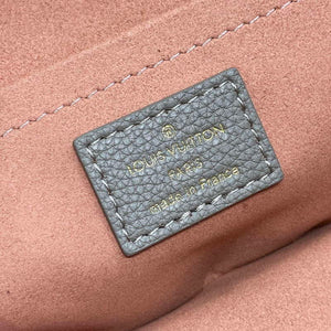LV M23550 Louis Vuitton Nice Mini Vanity Case Gray - Default Title - View 8