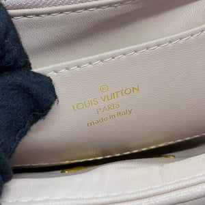 LV M23568 Louis Vuitton GO-14 MM Bag Beige/Pink - Default Title - View 8