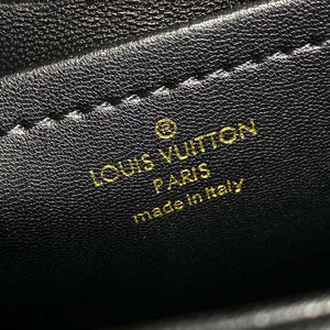 LV M23625 Louis Vuitton Pico GO-14 Bag Black - Default Title - View 8