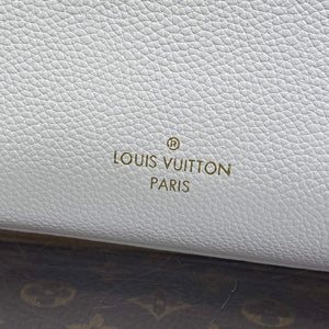LV M23637 Louis Vuitton Lock & Go Handbag Quartz - Default Title - View 7