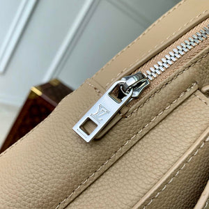 LV M23765 Louis Vuitton Pilot Slingbag Sable Beige - Default Title - View 6