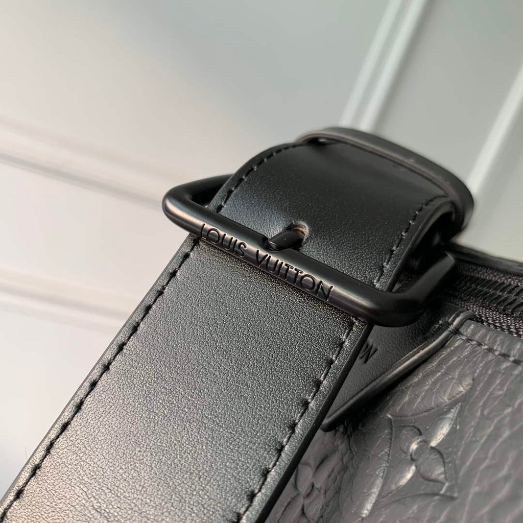 LV M23835 Louis Vuitton LV Moon Crossbody Black
