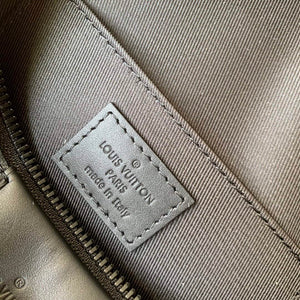LV M23835 Louis Vuitton LV Moon Crossbody Monogram Black - Default Title - View 9