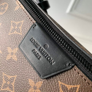 LV M23835 Louis Vuitton LV Moon Crossbody Monogram Brown - Default Title - View 5