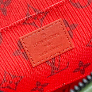 LV M23838 Louis Vuitton LV Moon Cross-Body Bag Green - Default Title - View 8