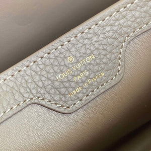 LV M23944 Louis Vuitton Capucines BB Jewelily Handbag Quartz - Default Title - View 8