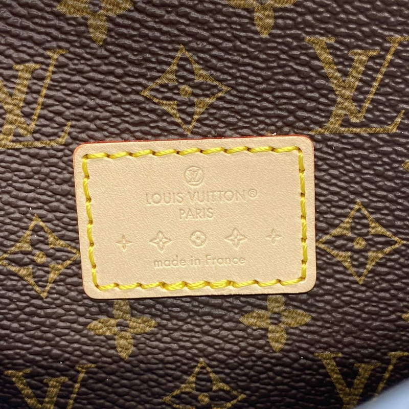 LV M24021 Louis Vuitton Croissant PM Bag Sky Blue - Default Title - View 8
