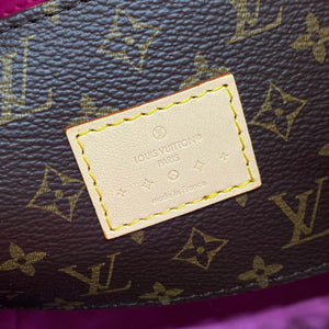 LV M24028 Louis Vuitton Reade PM Bag Neon Pink - Default Title - View 8