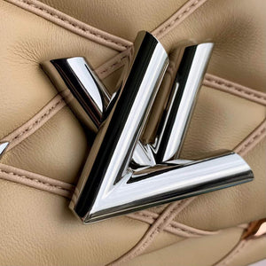 LV M24151 Louis Vuitton GO-14 MM Handbag Beige - Default Title - View 5