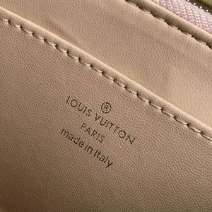 LV M24151 Louis Vuitton GO-14 MM Handbag Beige - Default Title - View 8