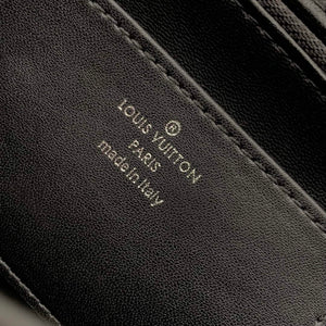LV M24151 Louis Vuitton GO-14 MM Handbag Black - Default Title - View 8
