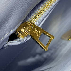 LV M24186 Louis Vuitton GO-14 MM Bag Foam Grey - Default Title - View 8