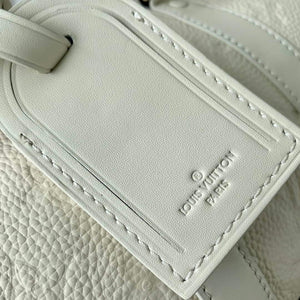 LV M24434 Louis Vuitton Keepall Bandouliere 25 Bag Full Moon - Default Title - View 7