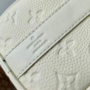 LV M24434 Louis Vuitton Keepall Bandouliere 25 Bag Full Moon - Default Title - View 8