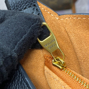 LV M24611 Louis Vuitton Low Key Shoulder Bag Black - Default Title - View 8