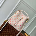 LV M24649 Louis Vuitton N¨¦ono¨¦ BB Bucket Bag Sunrise Aquarelle - Default Title - View 1