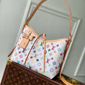 LV M13661 Louis Vuitton LX x TM CarryAll PM Bag Multicolor - Default Title - View 1