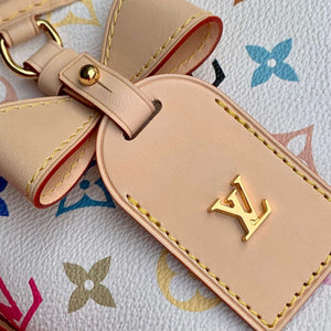 LV M13661 Louis Vuitton LX x TM CarryAll PM Bag Multicolor - Default Title - View 5