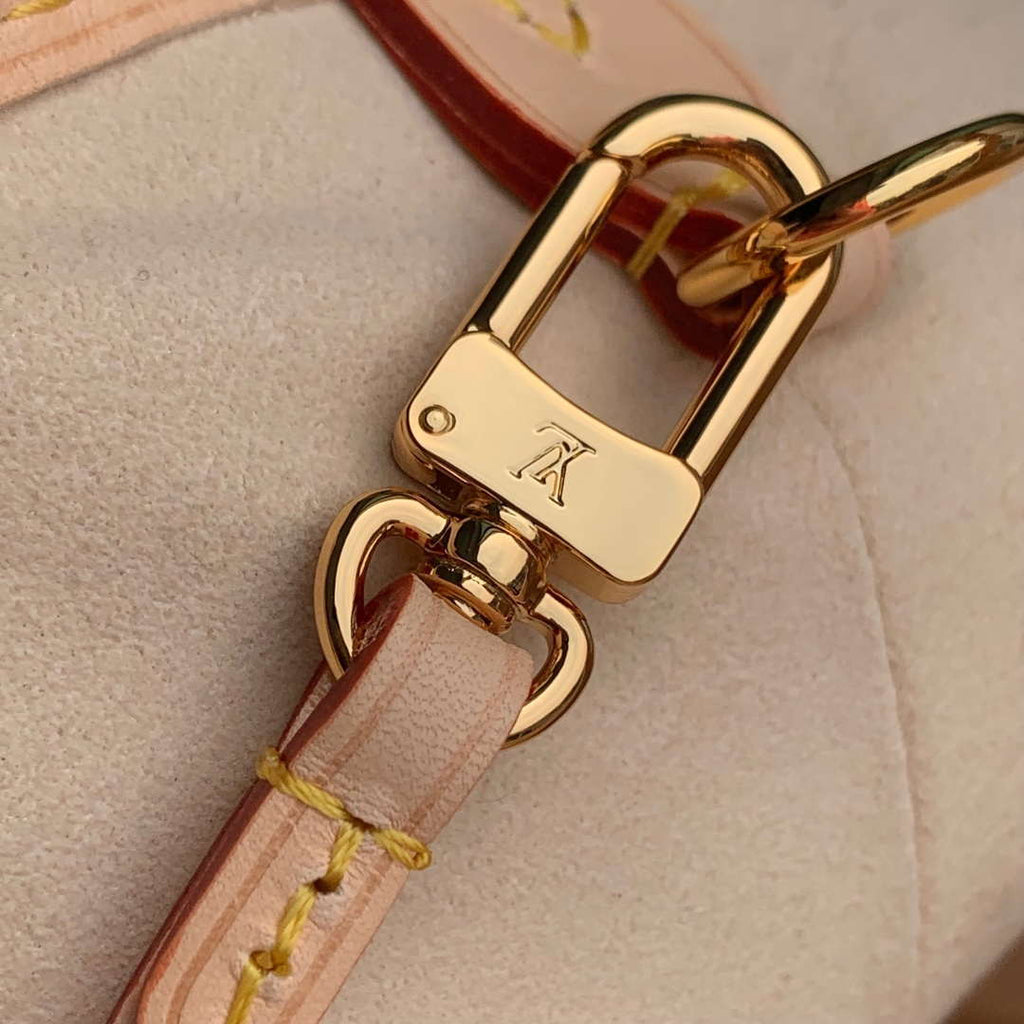 LV M13661 Louis Vuitton LX x TM CarryAll PM Bag Multicolor